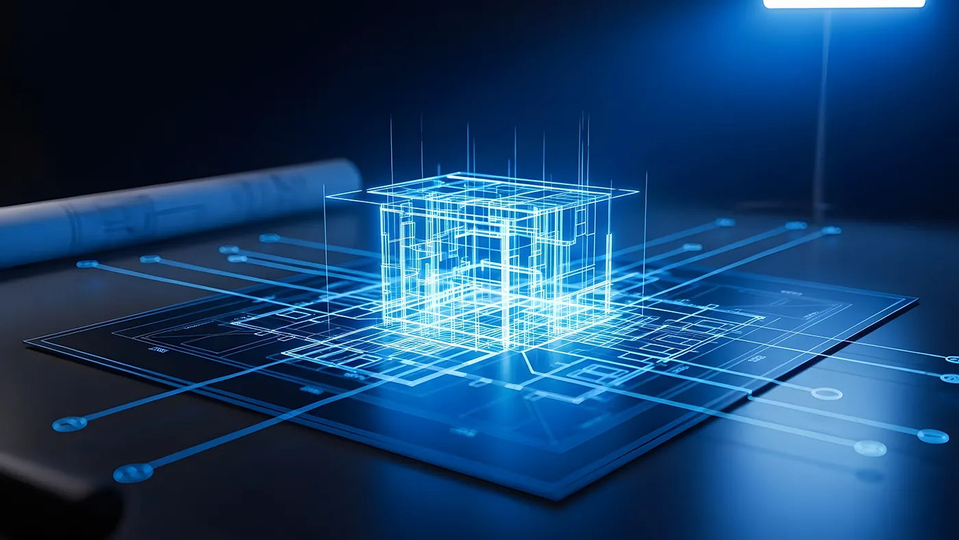 3D CAD engineering design visualisation